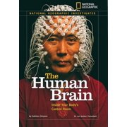 National Geographic Investigates Science The Human Brain Other