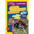 thumbnail image 1 of Pre-Owned Animal Friendship! Collection: Amazing Stories of Animal Friends and the Humans Who Love Them (Paperback) 1426320221 9781426320224, 1 of 1