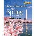 thumbnail image 1 of Picture the Seasons Cherry Blossoms Say Spring, (Paperback), 1 of 1