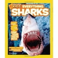 thumbnail image 1 of Pre-Owned National Geographic Kids Everything Sharks (Library Binding) 1426308027 9781426308024, 1 of 1