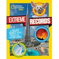 thumbnail image 1 of Ngk Records National Geographic Kids Extreme Records, (Paperback), 1 of 1