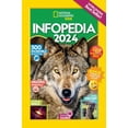 thumbnail image 1 of Infopedia 2024, 1 of 1