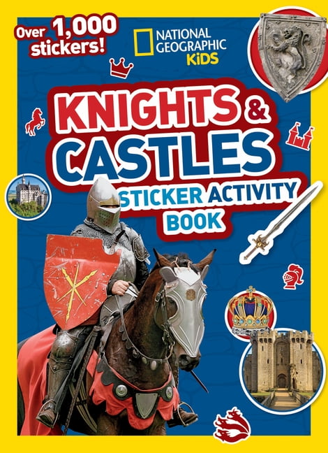 National Geographic Kids Children's and Kids' Books Collection