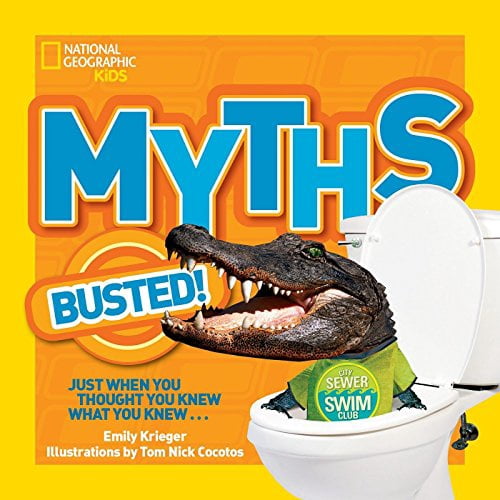 PreOwned Myths Busted! Just When You Thought You Knew What You Knew(00)