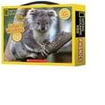 thumbnail image 1 of Pre-Owned National Geographic Kids Sight Words 12-Book Reading Program Paperback, 1 of 1