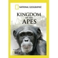 thumbnail image 1 of National Geographic: Kingdom of the Apes (DVD), National Geographic, Drama, 1 of 1