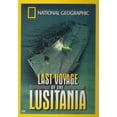 thumbnail image 1 of National Geographic: Last Voyage of the Lusitania DVD NEW, 1 of 1
