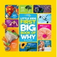 thumbnail image 1 of National Geographic Little Kids First Big Book of Why (Hardcover), 1 of 7