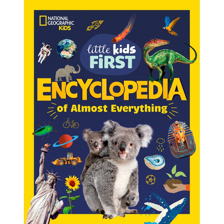 National Geographic Little Kids First En National Geographic