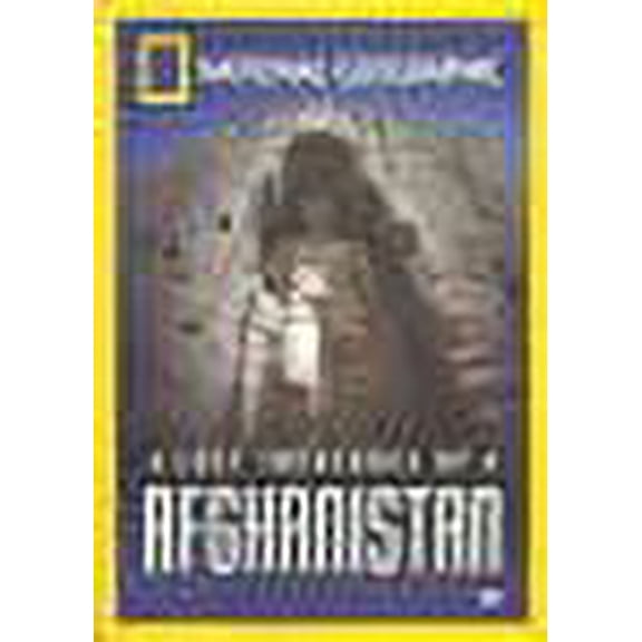 National Geographic: Lost Treasures of Afghanistan