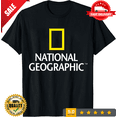 thumbnail image 1 of National Geographic Magazine T-shirt eBay, LIMITED EDITION-TH73449, 1 of 2