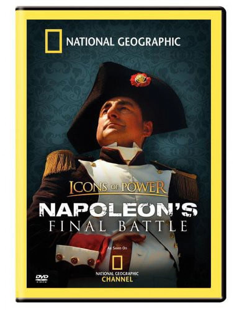 Napoleon DVD (Napoléon, 3-Part Edition