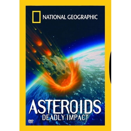 National Geographic: National Geographic: Asteroids Deadly Impact (Other)