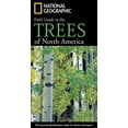 thumbnail image 1 of National Geographic National Geographic Field Guide to the Trees of North America: The Essential Identification Guide for Novice and Expert, (Paperback), 1 of 1