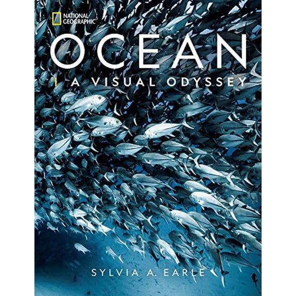 National Geographic Ocean: A Global Odyssey