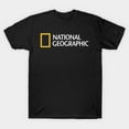 thumbnail image 1 of National Geographic Penguin Funny Parody Graphic - Makes a Great Gift, H17974 T-Shirt, for Men and Women, Up to Size 5XL, 1 of 2