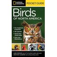 thumbnail image 1 of Pre-Owned National Geographic Pocket Guide to the Birds of North America (Paperback) 1426210442 9781426210440, 1 of 1