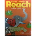 thumbnail image 1 of Pre-Owned National Geographic Reach, Vol. 2, level B (Unknown) 1305493001 9781305493001, 1 of 1