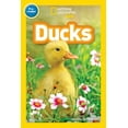 thumbnail image 1 of National Geographic Kids Readers Ducks (National Geographic Kids Readers, Pre-Reader), (Hardcover), 1 of 1