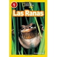 thumbnail image 1 of Pre-Owned Las Ranas (Paperback) 1426325932 9781426325939, 1 of 1