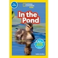 thumbnail image 1 of National Geographic Kids Readers In the Pond (National Geographic Kids Readers, Pre-Reader), (Paperback), 1 of 1