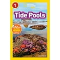 thumbnail image 1 of Pre-Owned Tide Pools (National Geographic Kids Readers, Level 1) (Paperback) 1426333439 9781426333439, 1 of 1