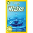 thumbnail image 1 of Pre-Owned Water (National Geographic Kids Readers, Level 3) (Paperback) 1426314744 9781426314742, 1 of 1