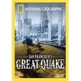 thumbnail image 1 of National Geographic - Great Quake [DVD], 1 of 1