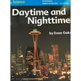 thumbnail image 1 of Pre-Owned National Geographic Science K (Earth Science: Day and Night): Explore on Your Own: Daytime and Nighttime Paperback, 1 of 1