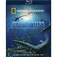 thumbnail image 1 of National Geographic: Sea Monsters, A Prehistoric Adventure (IMAX) (Blu-ray), 1 of 1