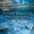 thumbnail image 1 of National Geographic Simply Beautiful Photographs (Hardcover), 1 of 1