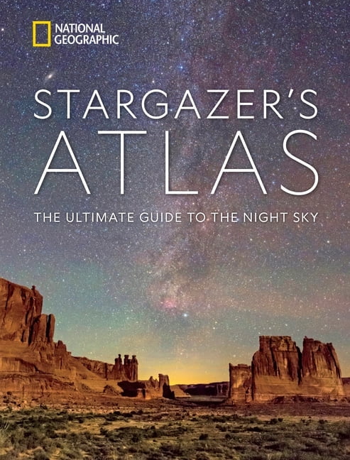 洋書 VISUAL GALAXY - NATIONAL GEOGRAPHIC AmScope Visual Galaxy: The Ultimate Guide to the Milky Way