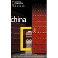 thumbnail image 1 of National Geographic Traveler China: National Geographic Traveler: China (Paperback), 1 of 1