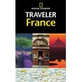 thumbnail image 1 of Pre-Owned The National Geographic Traveler: France, 1 of 1