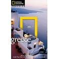 thumbnail image 1 of Pre-Owned National Geographic Traveler Greece (Paperback) 1426212496 9781426212499, 1 of 1