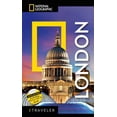 thumbnail image 1 of Pre-Owned National Geographic Traveler: London, 5th Edition (Paperback) 8854416770 9788854416772, 1 of 1