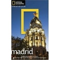 thumbnail image 1 of Pre-Owned National Geographic Traveler: Madrid, 2nd Edition (Paperback) 142620406X 9781426204067, 1 of 1