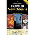 thumbnail image 1 of National Geographic Traveler: National Geographic Traveler: New Orleans (Edition 2) (Paperback), 1 of 1