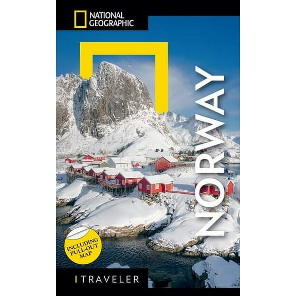 National Geographic Traveler Norway