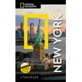 thumbnail image 1 of National Geographic Traveler: New York, 5th Edition (Paperback), 1 of 1