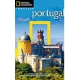 thumbnail image 1 of Pre-Owned National Geographic Traveler: Portugal (Paperback) 1426210248 9781426210242, 1 of 1