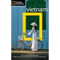 thumbnail image 1 of James Sullivan: National Geographic Traveler: Vietnam, 3rd Edition (Revised edition) (Paperback), 1 of 2
