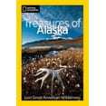 thumbnail image 1 of National Geographic Treasures of Alaska: The Last Great American Wilderness, 1 of 1