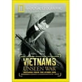 thumbnail image 1 of National Geographic - Vietnam's Unseen War DVD, 1 of 1