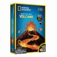 thumbnail image 1 of National Geographic Volcano Making Kit, 1 of 1