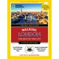 thumbnail image 1 of Pre-Owned National Geographic Walking Guide: London 3rd Edition (Paperback) 8854415871 9788854415874, 1 of 1