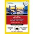 thumbnail image 1 of Pre-Owned National Geographic Walking London: The Best of the City (Paperback 9781426216565) by Sara Calian, 1 of 1