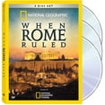 thumbnail image 1 of National Geographic: When Rome Ruled Season One (DVD), 1 of 1
