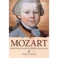 thumbnail image 1 of Pre-Owned Mozart: The Boy Who Changed the World with His Music (Hardcover) 1426300026 9781426300028, 1 of 1