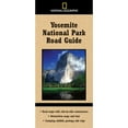 thumbnail image 1 of Pre-Owned National Geographic Yosemite National Park Road Guide: Road Maps with Side-By-Side Commentary; Orientation Maps and Keys; Camping, Wildlife, Geology, (Paperback) 0792254856 9780792254850, 1 of 1